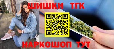 шишки Кимры